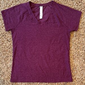 Like-New Oiselle Lux Short Sleeve Tee, 8
